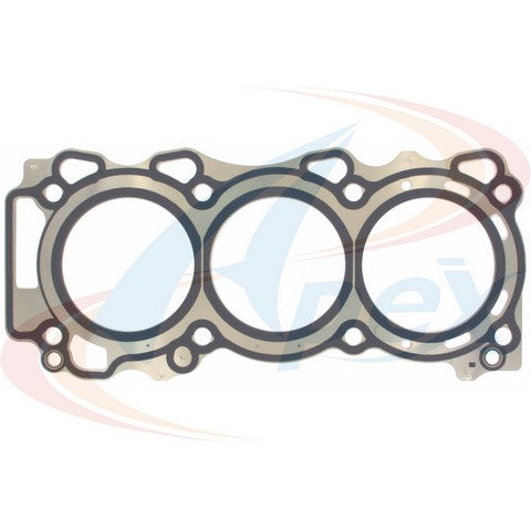 APEX Automobile Parts Inc Engine Cylinder Head Gasket P/N:AHG555L Fits: Infiniti Fx35, Infiniti G35, Infiniti M35, Nissan Frontier, Nissan Nv1500, Nissan Nv2500, Nissan Nv3500, Nissan Pathfinder, Nissan Xterra, Suzuki Equator - Image 1