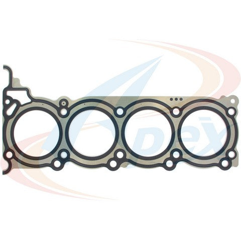 APEX Automobile Parts Inc Engine Cylinder Head Gasket P/N:AHG560L Fits: Infiniti Fx45 08-03, Infiniti M45 04-03, Infiniti M45 10-06, Infiniti Q45 06-02 - Image 1