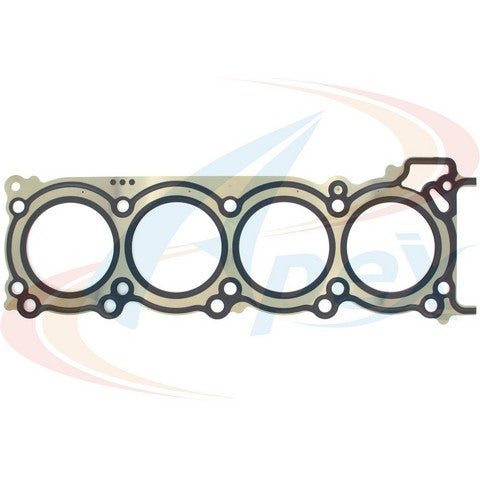 APEX Automobile Parts Inc Engine Cylinder Head Gasket P/N:AHG560R Fits: Infiniti Fx45 08-03, Infiniti M45 04-03, Infiniti M45 10-06, Infiniti Q45 06-02 - Image 1