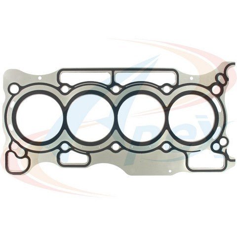 APEX Automobile Parts Inc Engine Cylinder Head Gasket P/N:AHG561 Fits: Nissan Versa 11-09 - Image 1