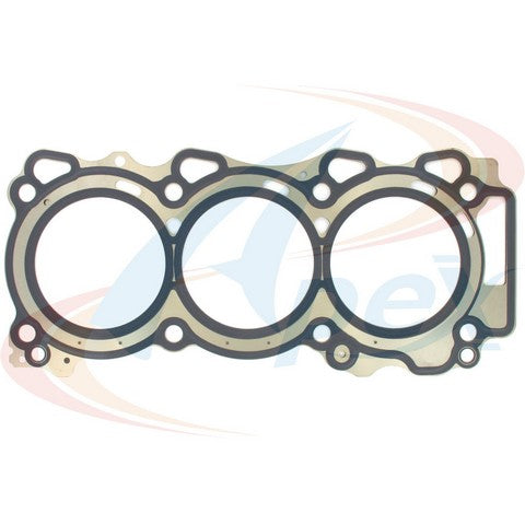 APEX Automobile Parts Inc Engine Cylinder Head Gasket P/N:AHG562L Fits: Infiniti Ex35, Infiniti Fx35, Infiniti G35, Infiniti Jx35, Infiniti M35, Infiniti M35h, Infiniti Q50, Infiniti Q70, Infiniti Qx60, Nissan 350z - Image 1