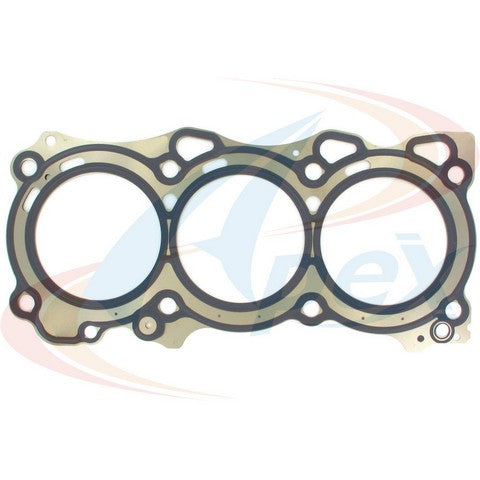 APEX Automobile Parts Inc Engine Cylinder Head Gasket P/N:AHG562R Fits: Infiniti Ex35, Infiniti Fx35, Infiniti G35, Infiniti Jx35, Infiniti M35, Infiniti M35h, Infiniti Q50, Infiniti Q70, Infiniti Qx60, Nissan 350z - Image 1