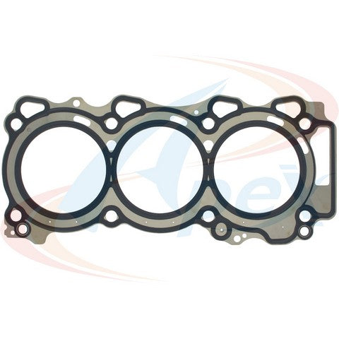 APEX Automobile Parts Inc Engine Cylinder Head Gasket P/N:AHG564L Fits: Infiniti Ex37, Infiniti Fx37, Infiniti G37, Infiniti M37, Infiniti Q40, Infiniti Q50, Infiniti Q60, Infiniti Q70, Infiniti Q70l, Infiniti Qx50, Infiniti Qx70, Nissan 370z - Image 1