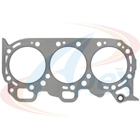 APEX Automobile Parts Inc Engine Cylinder Head Gasket P/N:AHG607 Fits: Subaru Xt 91-88 - Image 1