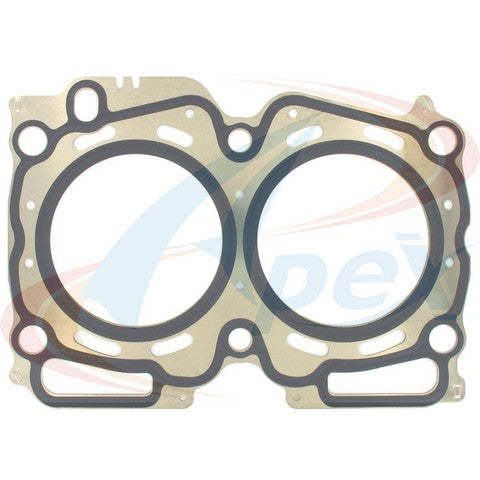 APEX Automobile Parts Inc Engine Cylinder Head Gasket P/N:AHG617 Fits: Saab 9-2x 2005, Subaru Impreza 05-02 - Image 1