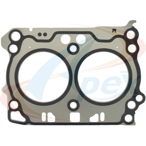 APEX Automobile Parts Inc Engine Cylinder Head Gasket P/N:AHG626R Fits: Subaru Forester 18-11, Subaru Legacy 19-13, Subaru Outback 19-13 - Image 1