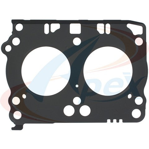 APEX Automobile Parts Inc Engine Cylinder Head Gasket P/N:AHG629R Fits: Subaru Forester 18-14, Subaru Wrx 21-15 - Image 1
