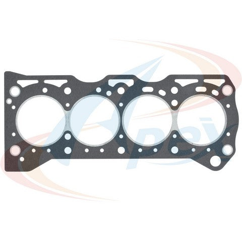 APEX Automobile Parts Inc Engine Cylinder Head Gasket P/N:AHG700 Fits: Chevrolet Metro 01-98, Geo Metro 97-95, Suzuki Samurai 95-86, Suzuki Sidekick 1989, Suzuki Swift 01-89 - Image 1