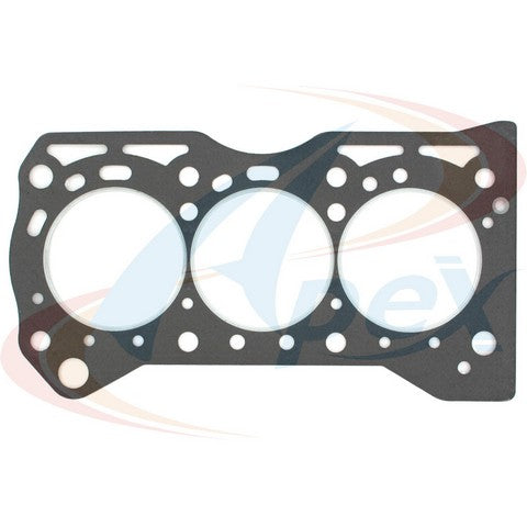 APEX Automobile Parts Inc Engine Cylinder Head Gasket P/N:AHG705 Fits: Chevrolet Sprint 88-85 - Image 1