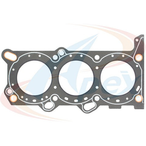 APEX Automobile Parts Inc Engine Cylinder Head Gasket P/N:AHG710L Fits: Chevrolet Tracker 04-01, Suzuki Grand Vitara 05-99, Suzuki Vitara 2004 - Image 1