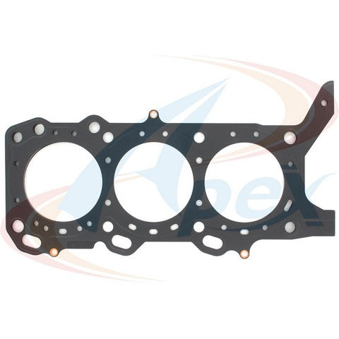 APEX Automobile Parts Inc Engine Cylinder Head Gasket P/N:AHG711R Fits: Suzuki Grand Vitara 08-06, Suzuki Grand Vitara 2001, Suzuki Xl-7 06-02 - Image 1