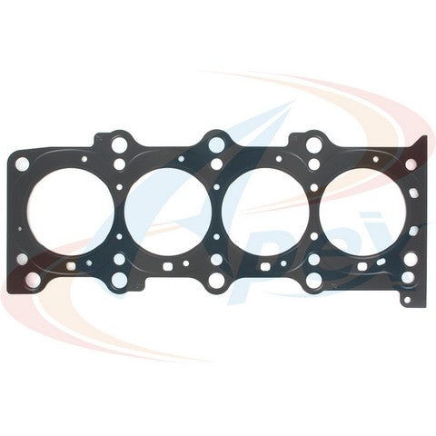 APEX Automobile Parts Inc Engine Cylinder Head Gasket P/N:AHG712 Fits: Suzuki Aerio 07-04 - Image 1
