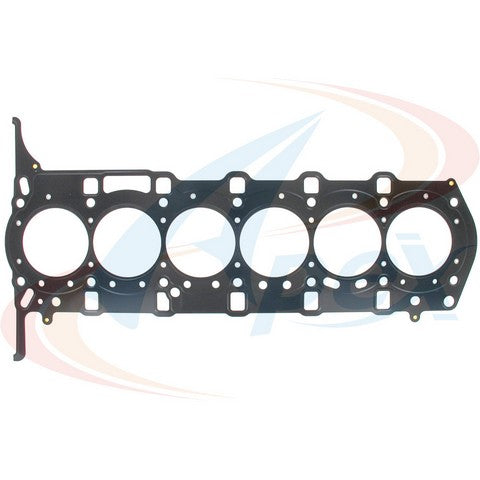 APEX Automobile Parts Inc Engine Cylinder Head Gasket P/N:AHG713 Fits: Suzuki Verona 06-04 - Image 1
