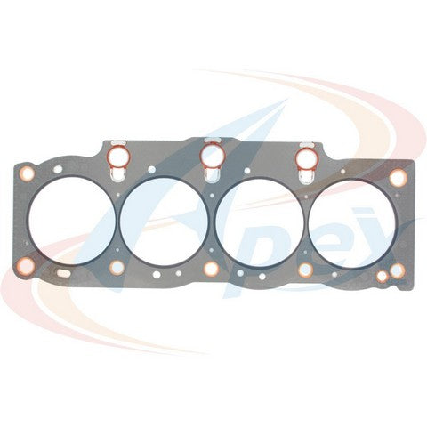 APEX Automobile Parts Inc Engine Cylinder Head Gasket P/N:AHG815 Fits: Toyota Camry 96-91, Toyota Celica 96-90, Toyota Mr2 95-91, Toyota Rav4 1996 - Image 1