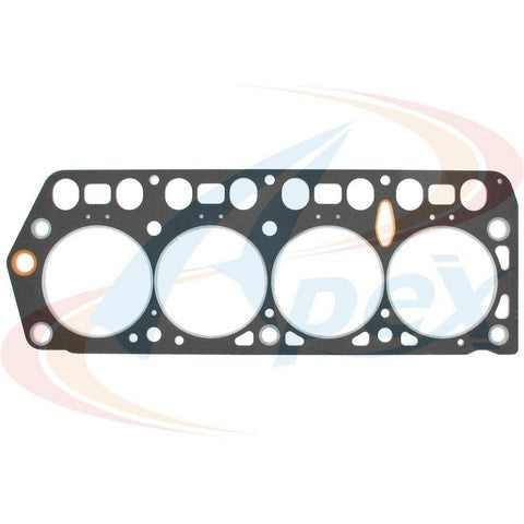 APEX Automobile Parts Inc Engine Cylinder Head Gasket P/N:AHG816 Fits: Toyota Van 89-86 - Image 1