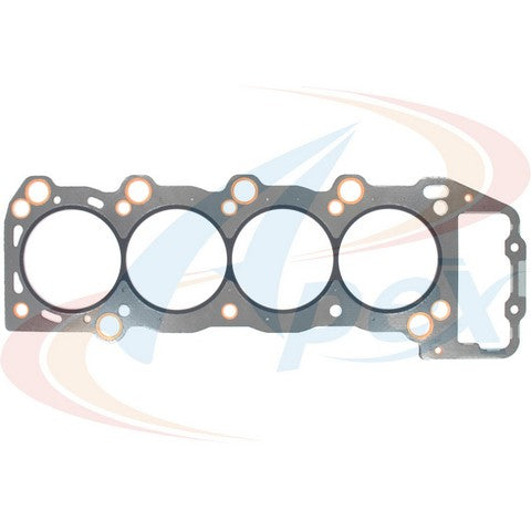 APEX Automobile Parts Inc Engine Cylinder Head Gasket P/N:AHG821 Fits: Toyota Previa 97-91 - Image 1