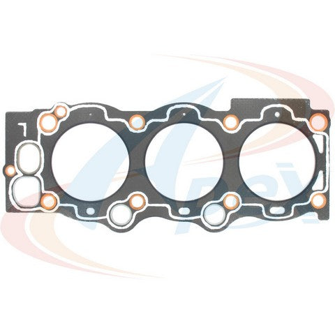 APEX Automobile Parts Inc Engine Cylinder Head Gasket P/N:AHG823L Fits: Lexus Es250 91-90, Toyota Camry 91-88 - Image 1