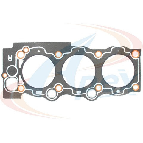 APEX Automobile Parts Inc Engine Cylinder Head Gasket P/N:AHG823R Fits: Lexus Es250 91-90, Toyota Camry 91-88 - Image 1