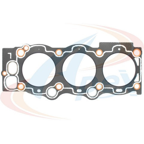 APEX Automobile Parts Inc Engine Cylinder Head Gasket P/N:AHG826L Fits: Lexus Es300 93-92, Toyota Camry 93-92 - Image 1