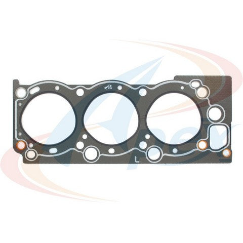 APEX Automobile Parts Inc Engine Cylinder Head Gasket P/N:AHG827L Fits: Toyota 4runner 95-88, Toyota Pickup 95-88, Toyota T100 94-93 - Image 1