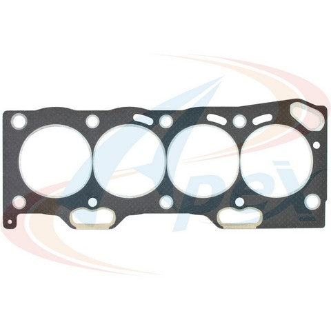 APEX Automobile Parts Inc Engine Cylinder Head Gasket P/N:AHG829 Fits: Toyota Paseo 95-92 - Image 1