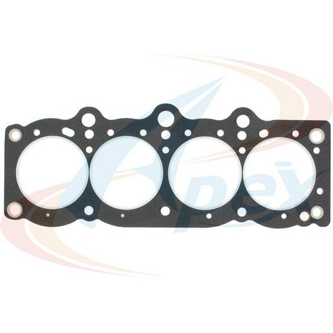 APEX Automobile Parts Inc Engine Cylinder Head Gasket P/N:AHG830 Fits: Toyota Camry 86-83, Toyota Celica 1986 - Image 1