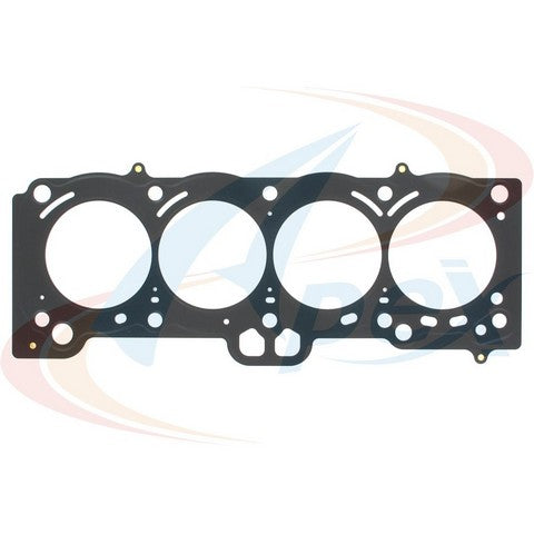 APEX Automobile Parts Inc Engine Cylinder Head Gasket P/N:AHG834 Fits: Geo Prizm 97-93, Toyota Celica 97-94, Toyota Corolla 97-93 - Image 1