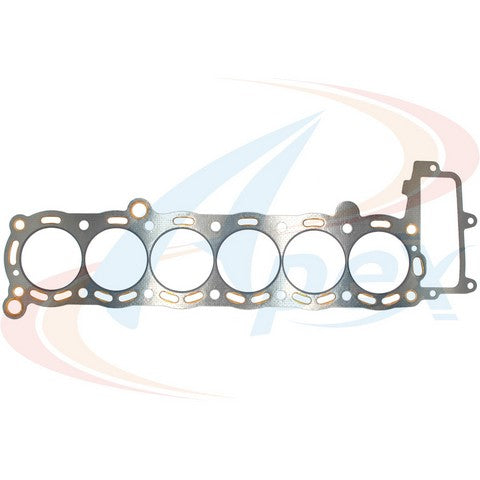 APEX Automobile Parts Inc Engine Cylinder Head Gasket P/N:AHG835 Fits: Toyota Celica 1981, Toyota Cressida 82-81 - Image 1