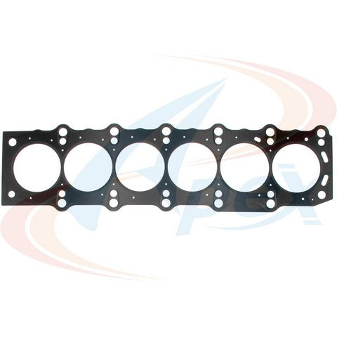 APEX Automobile Parts Inc Engine Cylinder Head Gasket P/N:AHG849 Fits: Lexus Gs300 05-93, Lexus Is300 05-01, Lexus Sc300 00-92, Toyota Supra 98-93 - Image 1