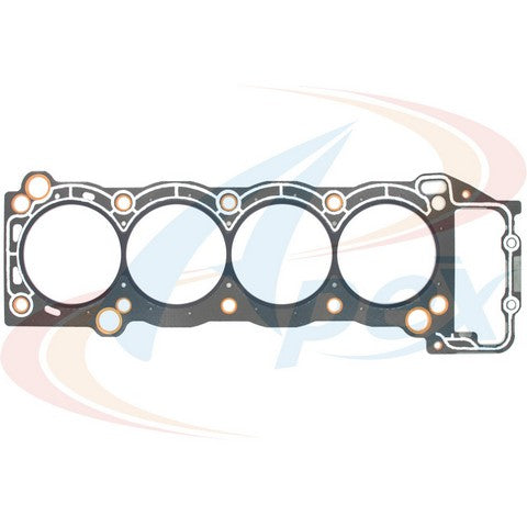 APEX Automobile Parts Inc Engine Cylinder Head Gasket P/N:AHG850 Fits: Toyota 4runner 00-96, Toyota T100 98-94, Toyota Tacoma 04-95 - Image 1