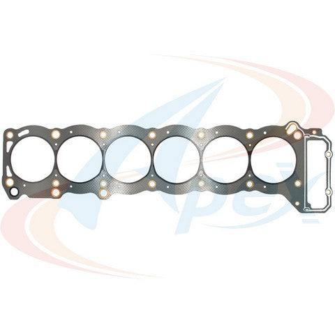 APEX Automobile Parts Inc Engine Cylinder Head Gasket P/N:AHG851 Fits: Lexus Lx450 97-96, Toyota Land Cruiser 97-93 - Image 1