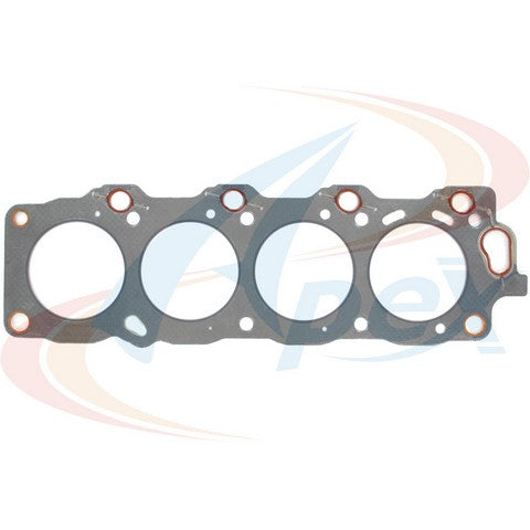 APEX Automobile Parts Inc Engine Cylinder Head Gasket P/N:AHG853L Fits: Lexus Ls400 97-90, Lexus Sc400 97-92 - Image 1