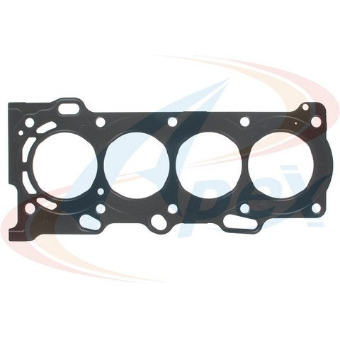 APEX Automobile Parts Inc Engine Cylinder Head Gasket P/N:AHG855 Fits: Chevrolet Prizm 02-98, Pontiac Vibe 08-03, Toyota Celica 05-00, Toyota Corolla 08-98, Toyota Matrix 08-03, Toyota Mr2 Spyder 05-00 - Image 1