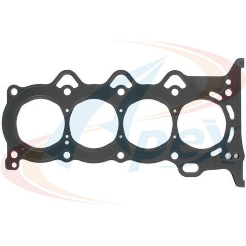 APEX Automobile Parts Inc Engine Cylinder Head Gasket P/N:AHG856 Fits: Scion Xa 06-04, Scion Xb 06-04, Toyota Echo 05-00, Toyota Prius 09-01, Toyota Prius C 19-12, Toyota Yaris 18-07 - Image 1