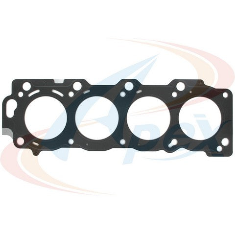 APEX Automobile Parts Inc Engine Cylinder Head Gasket P/N:AHG859L Fits: Lexus Gs400 00-98, Lexus Ls400 00-98, Lexus Sc400 00-98 - Image 1