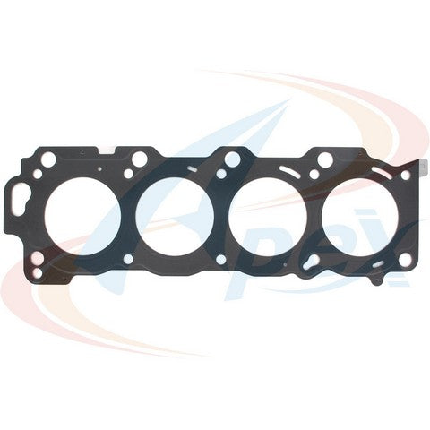 APEX Automobile Parts Inc Engine Cylinder Head Gasket P/N:AHG859R Fits: Lexus Gs400 00-98, Lexus Ls400 00-98, Lexus Sc400 00-98 - Image 1