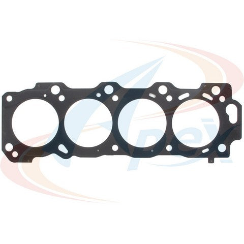 APEX Automobile Parts Inc Engine Cylinder Head Gasket P/N:AHG860L Fits: Lexus Gx470 05-03, Lexus Lx470 05-98, Toyota 4runner 05-03, Toyota Land Cruiser 05-98, Toyota Sequoia 05-01, Toyota Tundra 05-00 - Image 1