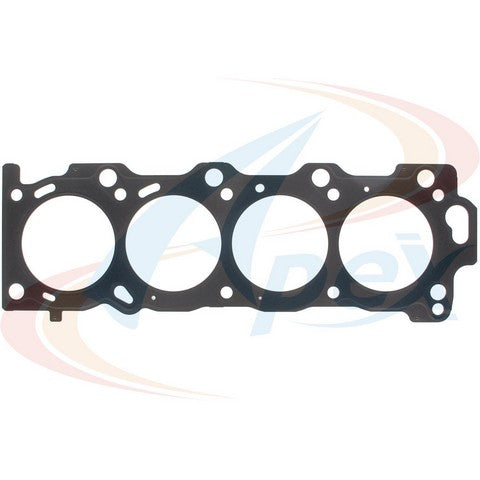 APEX Automobile Parts Inc Engine Cylinder Head Gasket P/N:AHG860R Fits: Lexus Gx470 05-03, Lexus Lx470 05-98, Toyota 4runner 05-03, Toyota Land Cruiser 05-98, Toyota Sequoia 05-01, Toyota Tundra 05-00 - Image 1
