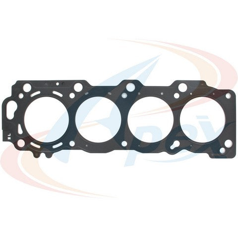 APEX Automobile Parts Inc Engine Cylinder Head Gasket P/N:AHG865L Fits: Lexus Gs430 07-01, Lexus Ls430 06-01, Lexus Sc430 10-02 - Image 1