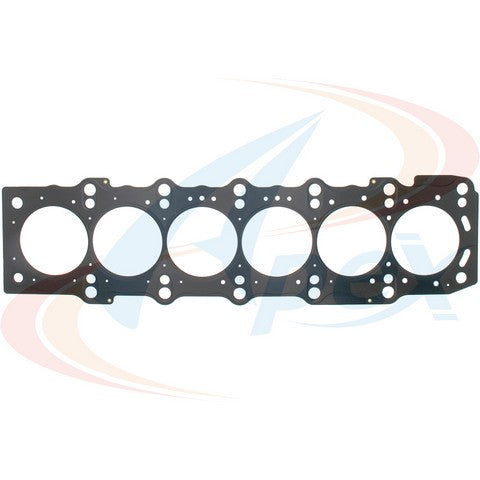 APEX Automobile Parts Inc Engine Cylinder Head Gasket P/N:AHG866 Fits: Toyota Supra 98-93 - Image 1
