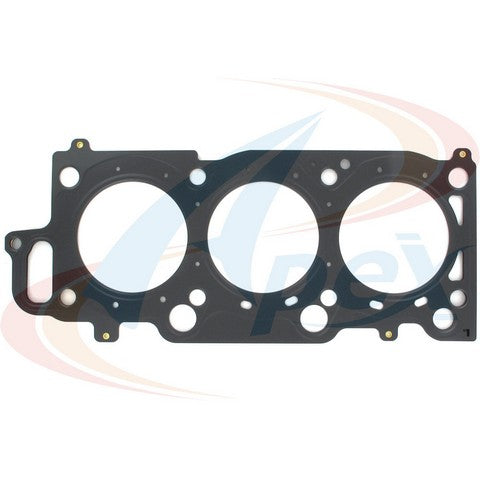 APEX Automobile Parts Inc Engine Cylinder Head Gasket P/N:AHG868L Fits: Lexus Es300 03-99, Lexus Rx300 03-99, Toyota Avalon 04-99, Toyota Camry 06-04, Toyota Highlander 03-01, Toyota Sienna 03-00 - Image 1