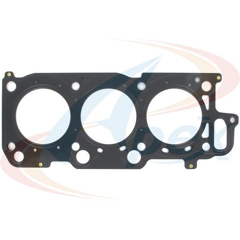 APEX Automobile Parts Inc Engine Cylinder Head Gasket P/N:AHG868R Fits: Lexus Es300 03-99, Lexus Rx300 03-99, Toyota Avalon 04-99, Toyota Camry 06-04, Toyota Highlander 03-01, Toyota Sienna 03-00 - Image 1