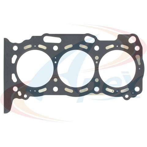 APEX Automobile Parts Inc Engine Cylinder Head Gasket P/N:AHG871R Fits: Toyota 4runner 06-03, Toyota Tacoma 06-05, Toyota Tundra 06-05 - Image 1