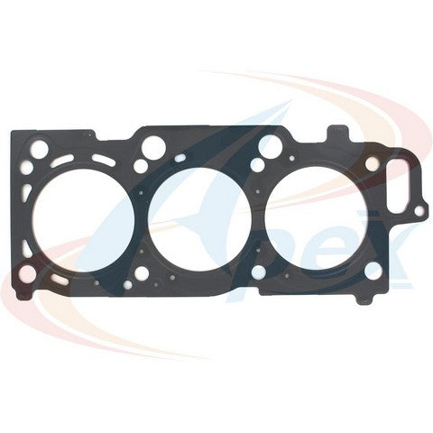 APEX Automobile Parts Inc Engine Cylinder Head Gasket P/N:AHG872L Fits: Lexus Es330 06-04, Lexus Rx330 06-04, Lexus Rx400h 08-06, Toyota Camry 06-04, Toyota Highlander 10-04, Toyota Sienna 06-04, Toyota Solara 08-04 - Image 1