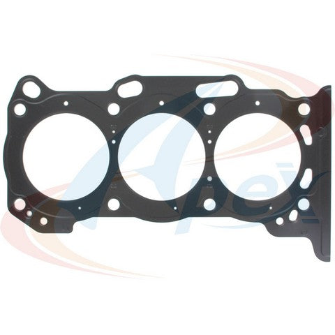 APEX Automobile Parts Inc Engine Cylinder Head Gasket P/N:AHG873R Fits: Lexus Es350, Lexus Gs350, Lexus Gs450h, Lexus Is300, Lexus Is350, Lexus Rc300, Lexus Rc350, Lexus Rx350 - Image 1
