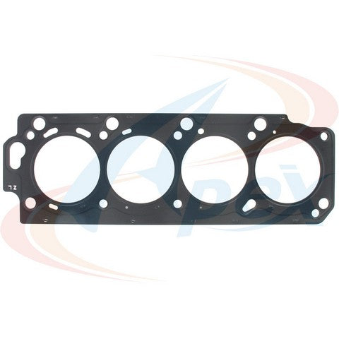 APEX Automobile Parts Inc Engine Cylinder Head Gasket P/N:AHG874L Fits: Lexus Gx470 09-05, Lexus Lx470 07-05, Toyota 4runner 09-05, Toyota Land Cruiser 07-05, Toyota Sequoia 09-05, Toyota Tundra 09-05 - Image 1