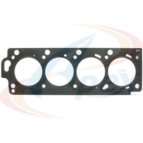 APEX Automobile Parts Inc Engine Cylinder Head Gasket P/N:AHG874R Fits: Lexus Gx470 09-05, Lexus Lx470 07-05, Toyota 4runner 09-05, Toyota Land Cruiser 07-05, Toyota Sequoia 09-05, Toyota Tundra 09-05 - Image 1