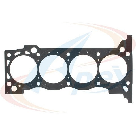 APEX Automobile Parts Inc Engine Cylinder Head Gasket P/N:AHG875 Fits: Toyota 4runner 2010, Toyota Tacoma 21-05 - Image 1