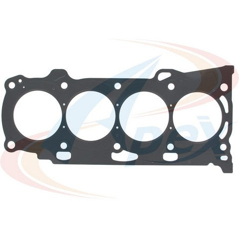 APEX Automobile Parts Inc Engine Cylinder Head Gasket P/N:AHG876 Fits: Lexus Hs250h, Pontiac Vibe, Scion Tc, Scion Xb, Toyota Camry, Toyota Corolla, Toyota Highlander, Toyota Matrix, Toyota Rav4, Toyota Solara - Image 1