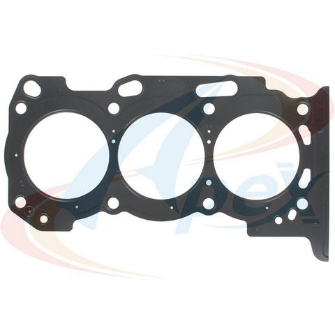 APEX Automobile Parts Inc Engine Cylinder Head Gasket P/N:AHG877R Fits: Toyota 4runner 09-06, Toyota Fj Cruiser 09-07, Toyota Tacoma 15-06, Toyota Tundra 10-06 - Image 1